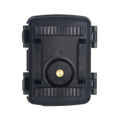 PR600AMini가 카메라  12MP 1080P IP54  정찰 활동 모션 카메라 야외 야생생물을 추적합니다
