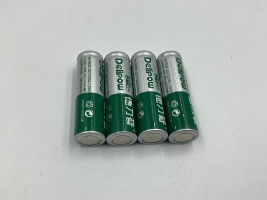 재충전이 가능한 Aa 배터리 교체 전원 공급기 PR1000 PR3000 PR2000