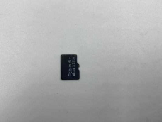 야간 시력을 추적하는 32gb 트프 메모리 카드는 여파 카메라 액세서리를 눈을 부릅뜹니다