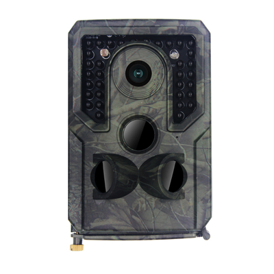 PR400 프로 HD 추적 카메라  1080P는 16 조금약하게 야생 카메라 34 PC 940nm IR 조명을 끕니다