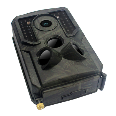 PR400 프로 HD 추적 카메라  1080P는 16 조금약하게 야생 카메라 34 PC 940nm IR 조명을 끕니다