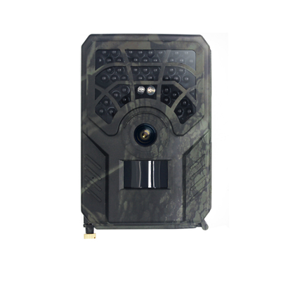 24MP 1296P를 모니터링하는 PR300 와이파이 추적 카메라 IP56