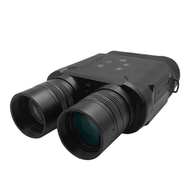 NV2000 HUNTERCAM 야외 Ir 야간투시 쌍안경 400m IR 장거리